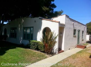 407 E Mill St, Santa Maria, CA 93454
