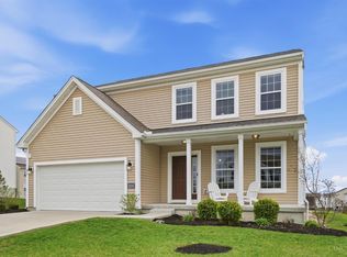 3076 Williamstown Ln, Mason, OH