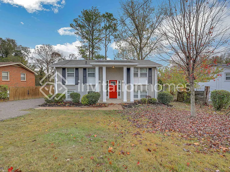 4806 Jeffery Dr — Photo 1