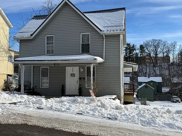 810 Clifton St, Marietta, OH 45750