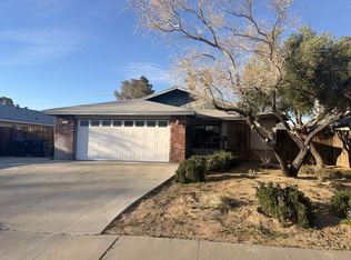 544 Beth Ln, Ridgecrest, CA 93555