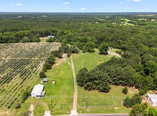 10156 Fm 314, Brownsboro, TX 75756