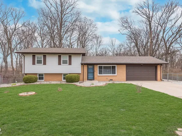 516 Hanover Dr, Anderson, IN 46012