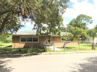 1901 Starnes Ave, Fort Myers, FL 33901