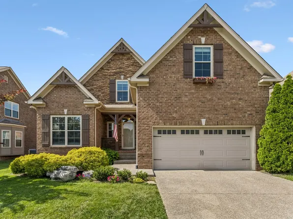 1003 Rudder Dr, Spring Hill, TN 37174