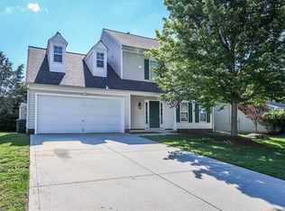 130 Nahcotta Dr, Mooresville, NC 28115