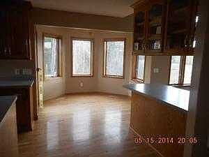 eat in kitchen