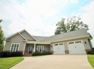 204 Terrace View Way, Seneca, SC 29678