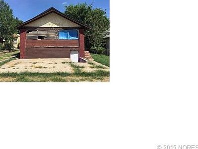 521 S 40th Ave W, Tulsa, OK, 74127