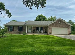 6910 Main St, Westpoint, IN 47992