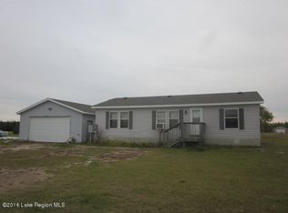 37978 460th Ave, Perham, MN 56573