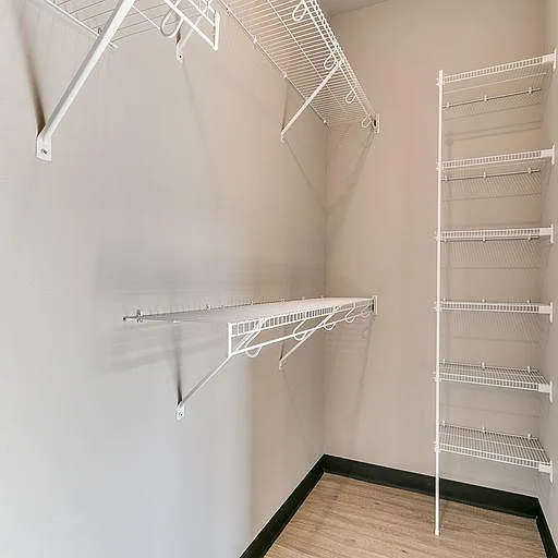 Additional Bedroom Walk-in Bedroom