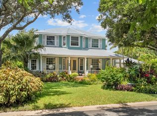 4 Lantana Lane, Sewalls Point, FL 34996