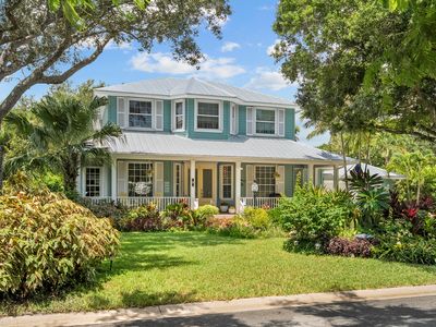 4 Lantana Lane, Sewalls Pt, FL, 34996