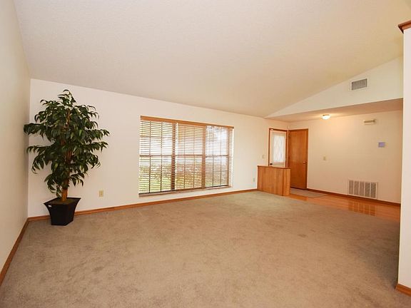 Formal Living