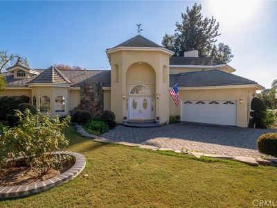 948 Reposado Dr, La Habra Heights, CA, 90631