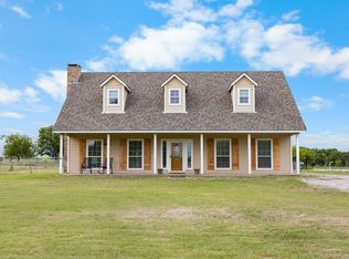 392 Old Highway 6, Howe, TX 75459