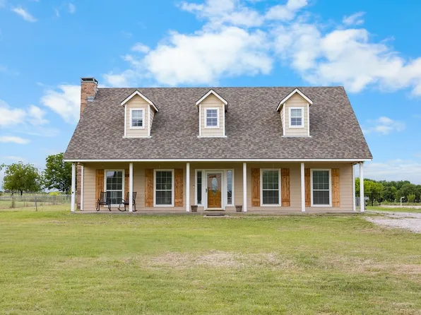 392 Old Highway 6, Howe, TX 75459