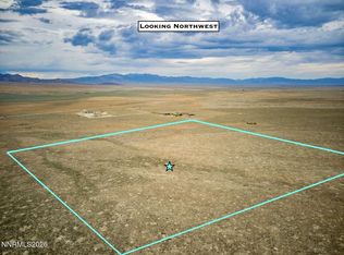 Pilot Rd, Montello, NV 89830