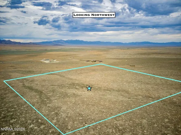 Pilot Rd, Montello, NV 89830