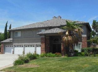 41903 Tucson Ct, Palmdale, CA 93551