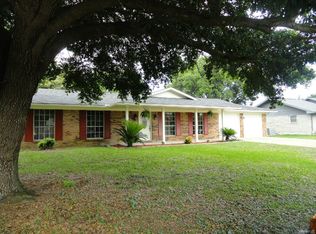 11525 Barrone St, Gulfport, MS 39503