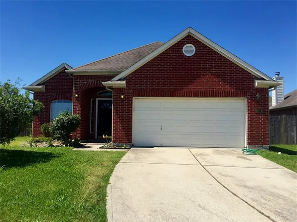 6514 Winter Garden Ct, Houston, TX 77083