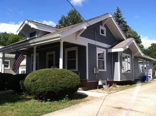 111 W Valley St, Endicott, NY 13760