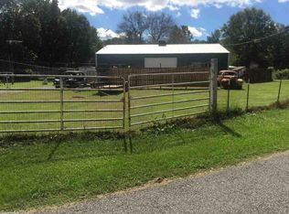 6167 Ethridge Ln, Conway, AR 72034