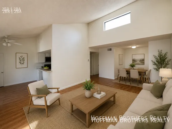 18144 Burbank Blvd APT 203, Tarzana, CA 91356