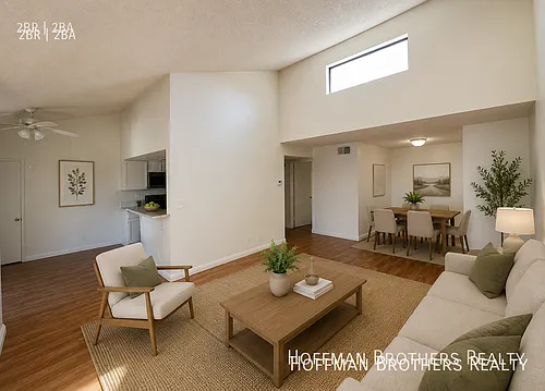 18144 Burbank Blvd #203 Photo 1