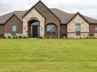 18144 Osage Dr, Terrell, TX 75160