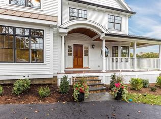 44 Adams St, Lexington, MA 02420