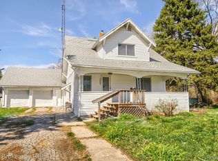 3506 Chicago Blvd, Flint, MI 48503