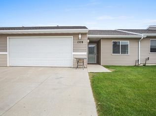 1578 35th Ave SE, Minot, ND 58701