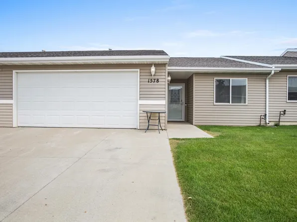 1578 35th Ave SE, Minot, ND 58701