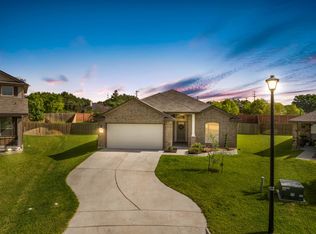 11105 Gainer Dr, Lorena, TX 76655