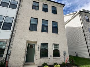 7421 Calm Retreat Blvd, Brandywine, MD 20613