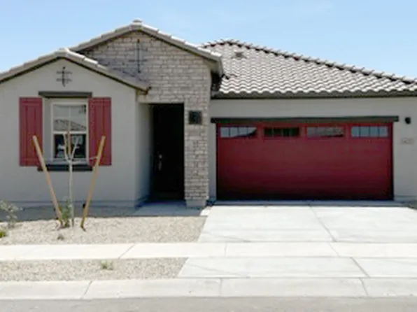 14227 W Honeysuckle Dr, Surprise, AZ 85387