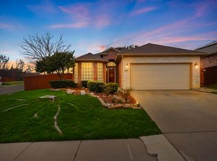 5501 Penwell Dr, Fort Worth, TX 76135