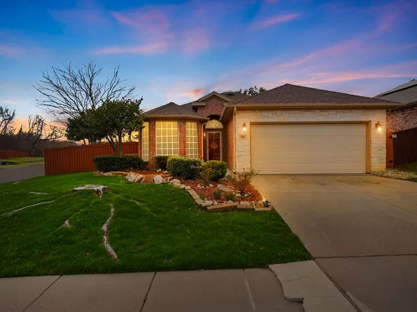 5501 Penwell Dr, Fort Worth, TX 76135