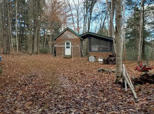 0 S Ril Lake Rd, Lake Of Bays, ON P0B1A0