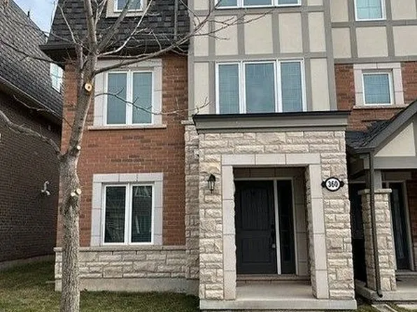 360 Timberland Gate, Oakville, ON L6M 0Y9