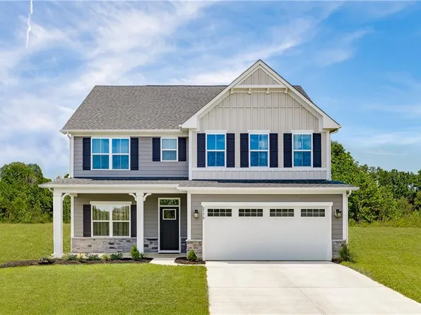 308 Pocosin Path, Poquoson, VA 23662