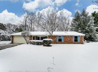 1665 Randall Rd, Yellow Springs, OH 45387