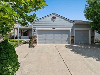 7558 Patina Ct, Colorado Springs, CO, 80922