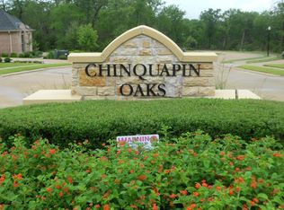 3411 Chinquapin (pvt) Ct, Bryan, TX 77807