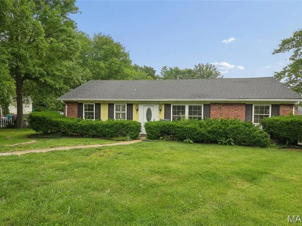 928 S Gore Ave, Saint Louis, MO 63119