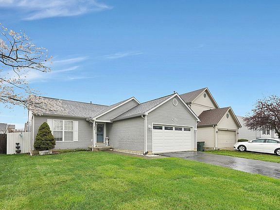 4th image of 835 Wallinger Dr