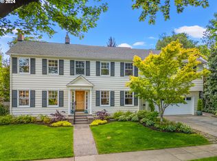 6710 SE 34th Ave, Portland, OR 97202